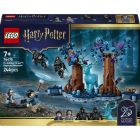 LEGO® Harry Potter™ - Zakázaný les: Expecto Patronum