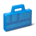 LEGO úložný box TO-GO, modrá