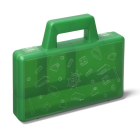 LEGO úložný box TO-GO, zelená