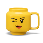 LEGO keramický hrnček 530 ml Winky