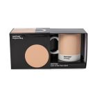 Hrnček PANTONE Peach Fuzz 13-1023 (farba roku 2024)