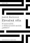Závažná těla