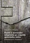Česká a slovenská religiozita po rozpadu společného státu