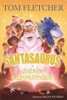 Santasaurus a zoznam neposlušníkov