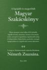 Magyar szakácskönyv