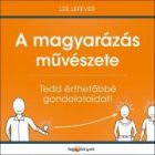 A magyarázás művészete