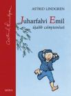 Juharfalvi Emil újabb csínytevései