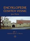 Encyklopedie českých vesnic I., Střední Čechy a Praha