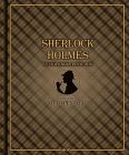 Sherlock Holmes, veľká kniha poviedok
