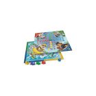 Hra Labková patrola 2v1:  Ludo/Psie preteky