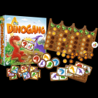 Hra Dinogang