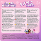 Hra Picnic Patry: Gabbyin domček pre bábiky