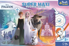 Puzzle Ľadové kráľovstvo 2 24 Super Maxi Trefl