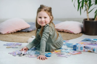 Puzzle Ľadové kráľovstvo 2 24 Super Maxi Trefl