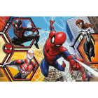 Puzzle Spiderman 24 Super Maxi Trefl