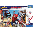 Puzzle Spiderman 24 Super Maxi Trefl