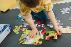 Puzzle Avengeri 24 Super Maxi Trefl