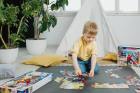 Puzzle Avengeri 24 Super Maxi Trefl