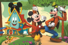 Puzzle Mickey Mouse  24 Super Maxi Trefl