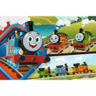 Puzzle Thomas a priatelia 24 Super Maxi Trefl