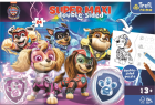 Puzzle Labková patrola 24 Super Maxi Trefl