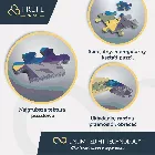 Puzzle Cesta tisícich míľ 13500 Trefl Prime