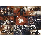 Puzzle Zbierka Marvel 13500 Trefl Prime