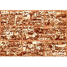 Puzzle Cesta tisícich míľ 13500 Trefl Prime
