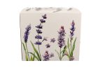 Porcelánový jumbo hrnček XXL Levanduľa 1000 ml