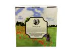 Porcelánový set na čaj pre jedného Claude Monet - Poppy Field 350 ml