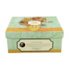 Sada dvoch šálok s podšálkou V. van Gogh - Sunflowers 280 ml