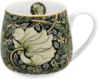 Porcelánový sudový hrnček William Morris - Pimpernel 430 ml