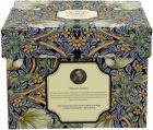 Porcelánový sudový hrnček William Morris - Pimpernel 430 ml
