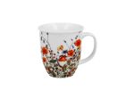 Klasický porcelánový hrnček Wild Bird - Divý vták 650 ml
