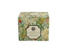 Porcelánový sudový hrnček William Morris - Golden Lilly 430 ml