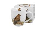 Porcelánový hrnček Orol sklaný 400 ml