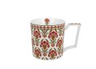 Porcelánový hrnček Carnatio 650 ml