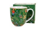 Porcelánový hrnček XXL Vianočná atmosféra 1000 ml