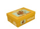 Sada dvoch espresso šálok s podšálkou Vincent Van Gogh - Sunflowers 110 ml