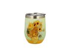 Termohrnček Vincent Van Gogh - Sunflowers 350 ml