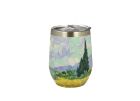Termohrnček Vincent Van Gogh - Wheat Field 350 ml