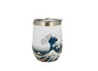 Termohrnček K. Hokusai - The Great Wave 350 ml