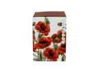 Termohrnček Classic Poppies 350 ml
