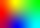 Puzzle Farebný dúhový gradient 1000 Enjoy