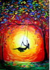 Puzzle Spomienky na detstvo 1000 Enjoy