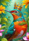 Puzzle Kráľ 1000 Enjoy