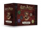 Hra Harry Potter: Boj o Rokfort - Čary a elixíry (rozšírenie)