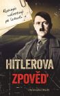 Hitlerova zpověď