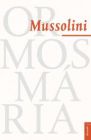 Mussolini