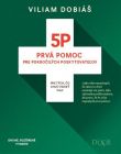 5P - Prvá pomoc pre pokročilých poskytovateľov, 2. vydanie